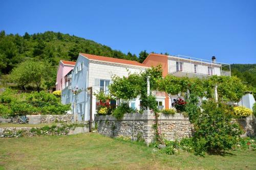 Apartments With A Parking Space Zuljana (peljesac) - 252