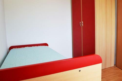 Apartment Dado