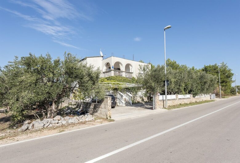 Apartments Jelena