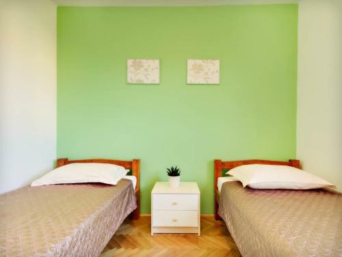 Apartments Zizic