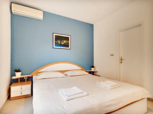 Apartments Zizic