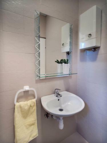 Apartments Zizic