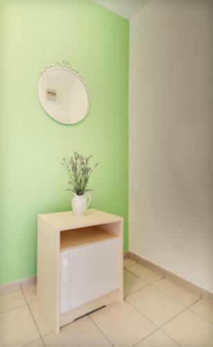 Apartments Zizic