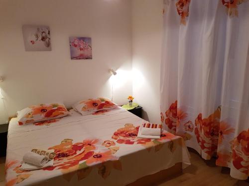 Apartmani Zori?