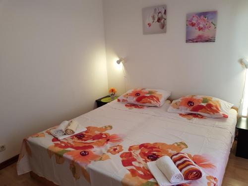 Apartmani Zori?
