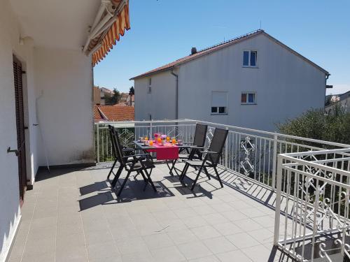 Apartmani Zori?