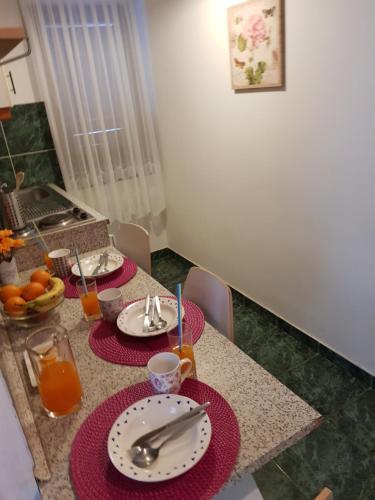 Apartmani Zori?
