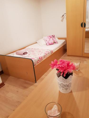 Apartmani Zori?