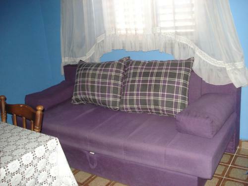 Apartment Silver