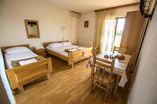 Apartment Starigrad 6595b