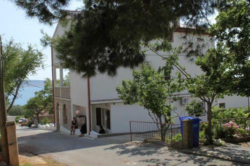 Apartamentos Studio Starigrad 6563a