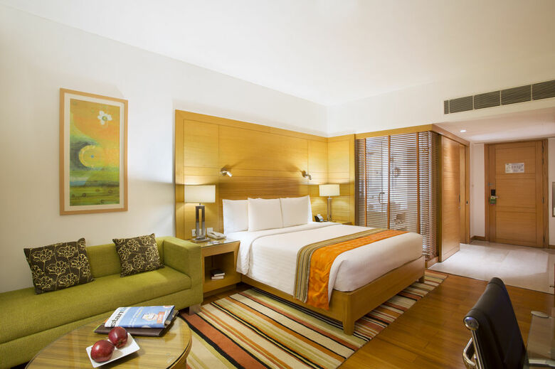 Hotel Dotw  -courtyard By Marriott Gurgaon