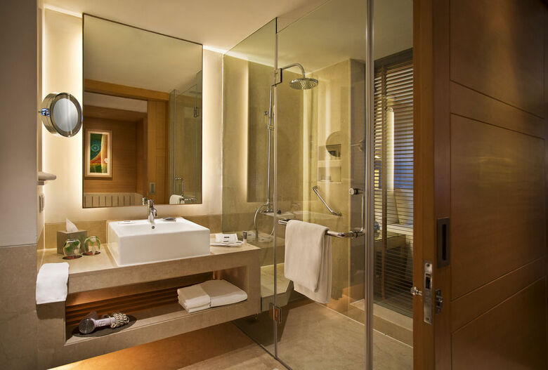 Hotel Dotw  -courtyard By Marriott Gurgaon