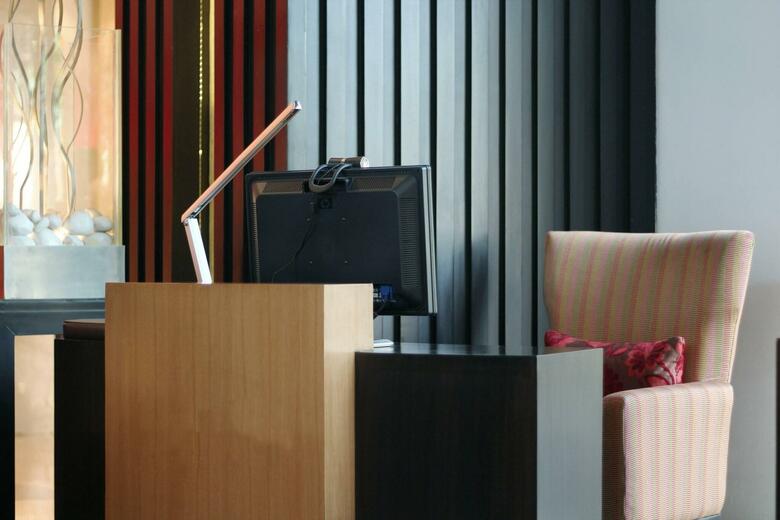 Hotel Dotw  -courtyard By Marriott Gurgaon