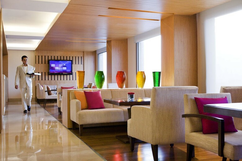 Hotel Dotw  -courtyard By Marriott Gurgaon