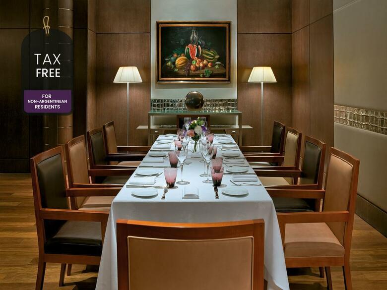 Alvear Art Hotel