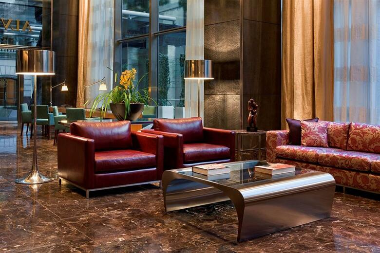 Alvear Art Hotel