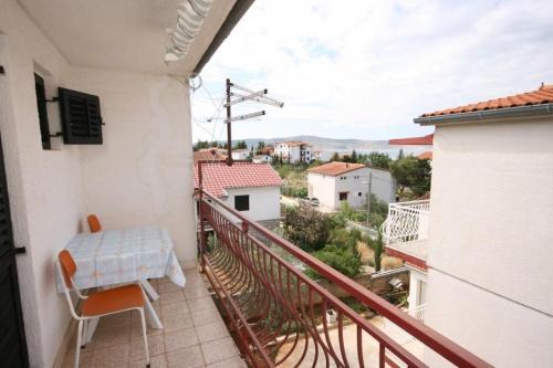 Apartamentos Studio Starigrad 6579b