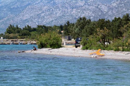 Apartamentos Studio Starigrad 6579b