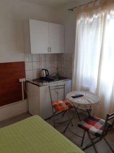 Apartments Vukeli?