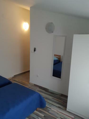 Apartments Vukeli?
