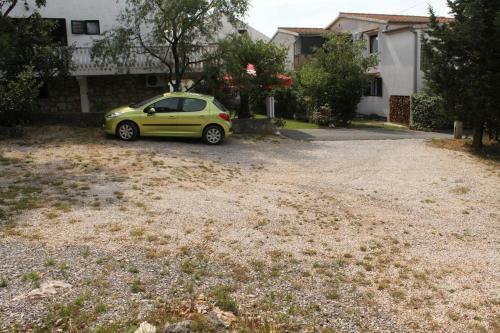 Hostal Double Room Starigrad 6588c
