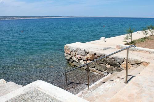 Hostal Double Room Starigrad 6588c