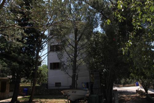 Apartments With A Parking Space Starigrad (paklenica) - 6648