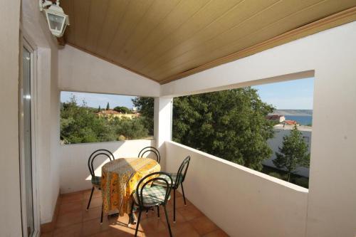 Apartments By The Sea Starigrad (Paklenica) - 6587