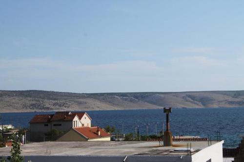 Apartments By The Sea Starigrad (Paklenica) - 6587