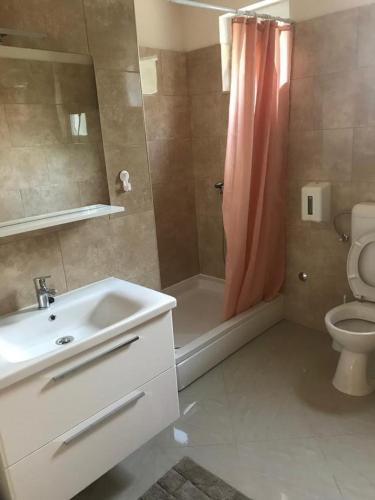 Apartments By The Sea Starigrad (Paklenica) - 6587