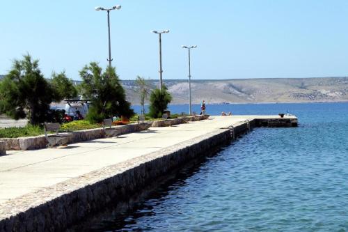 Apartments By The Sea Starigrad (Paklenica) - 6587