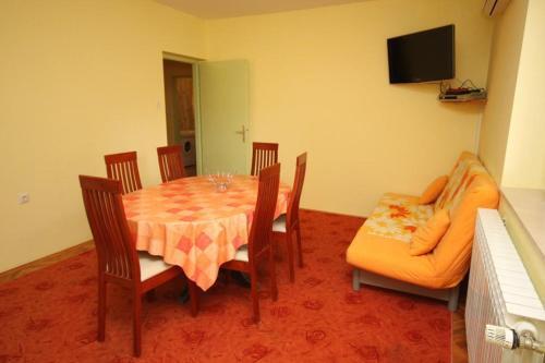 Apartment Starigrad 6577b