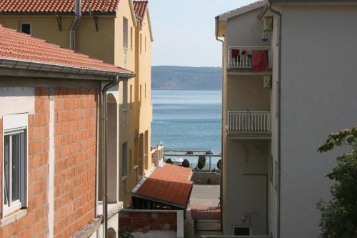 Apartments By The Sea Starigrad (paklenica) - 6609