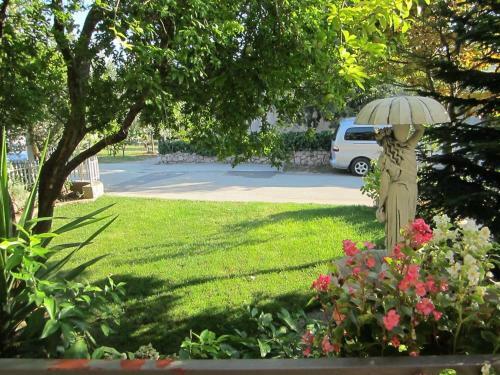 Hostal Double Room Starigrad 11452c
