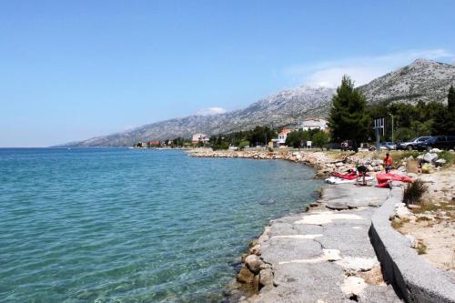 Hostal Double Room Starigrad 11452c