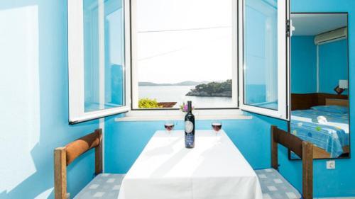 Apartmani Matea