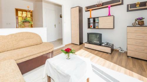 Apartmani Matea