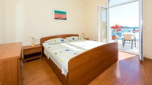 Apartmani Matea