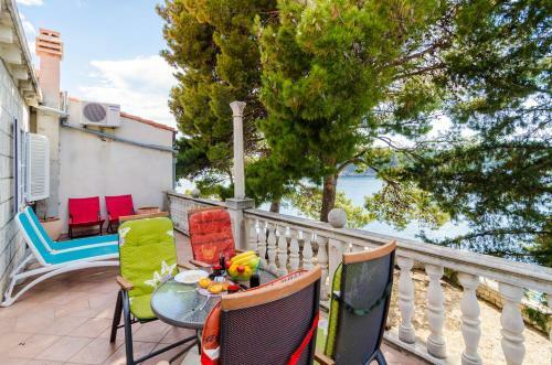 Apartments Ponta Magdalena