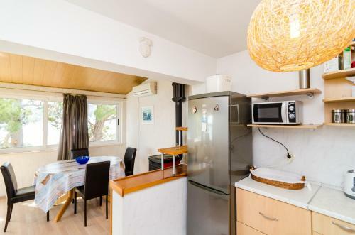 Apartments Ponta Magdalena
