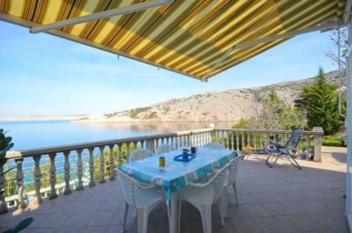 Apartments Ivica