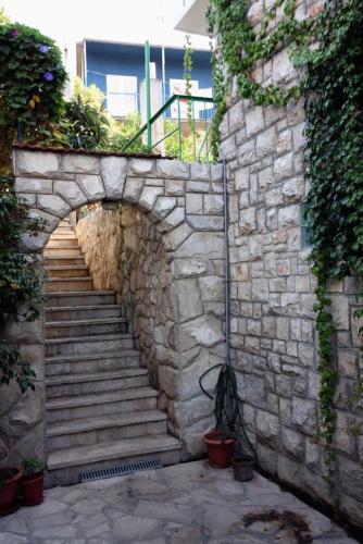 Apartamentos Studio Stomorska 5239c