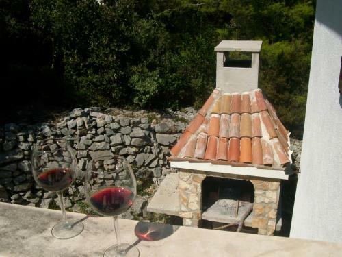 Holiday Home Pelegrin