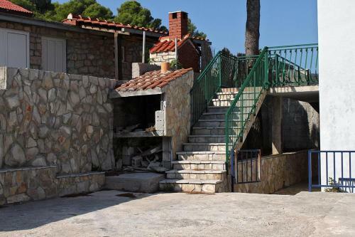 Apartments With A Parking Space Stomorska (solta) - 780