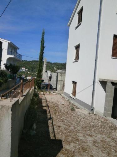Apartments With A Parking Space Stomorska (solta) - 11528