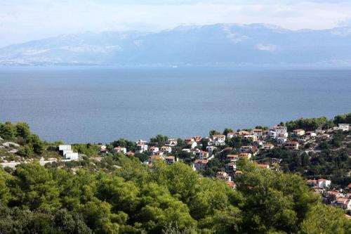 Apartment Stomorska 782a