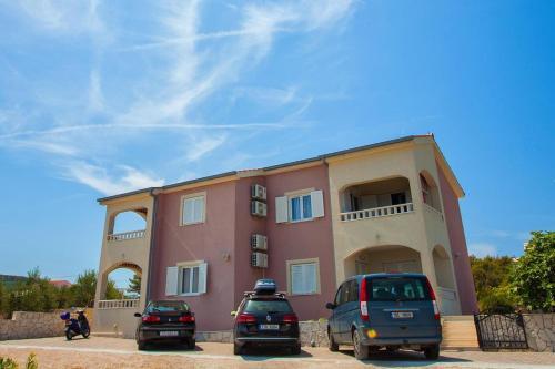 Apartments By The Sea Necujam (Solta) - 13726