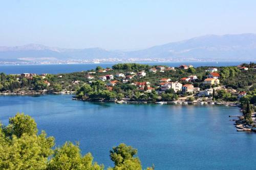 Apartments By The Sea Necujam (solta) - 5182