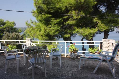 Apartments By The Sea Necujam (solta) - 5186